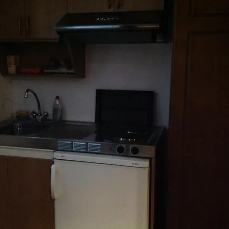 Ariadni Gæstehus 3*