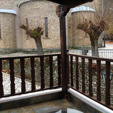 Gæstehus Ariadni 3*