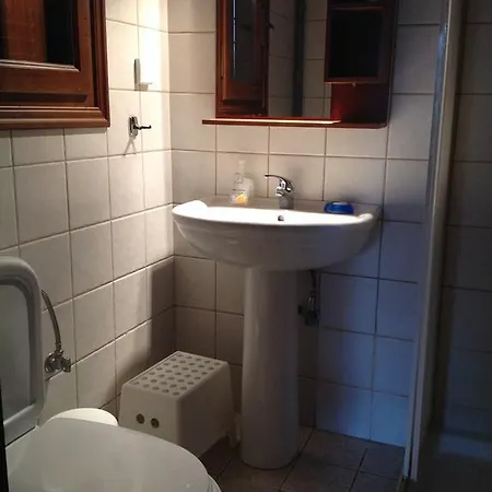 Ariadni 3* Kríkelo