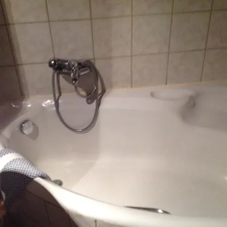 Gæstehus Ariadni Kríkellon