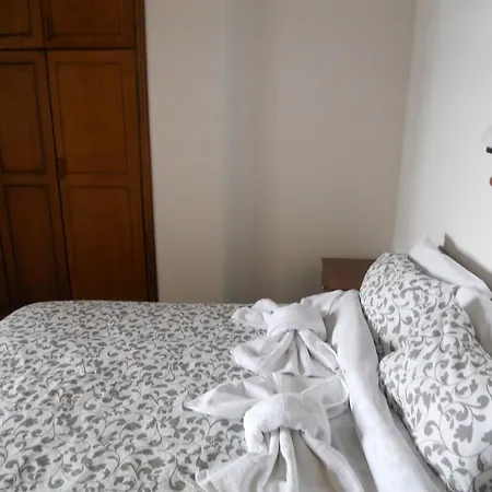 Ariadni Gæstehus 3*