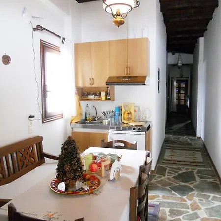 Ariadni 3* Kríkellon