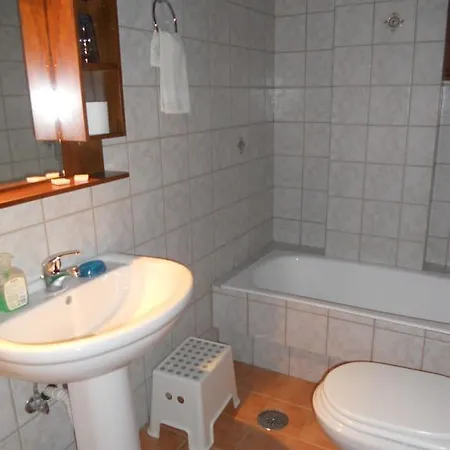 Gæstehus Ariadni 3*