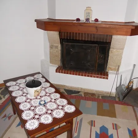 Ariadni Gæstehus Kríkellon