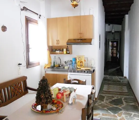 Ariadni 3* Krikellon