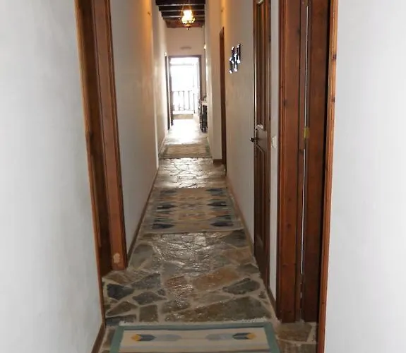 Guest house Ariadni Krikellon